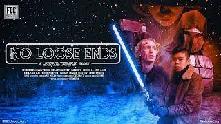 No Loose Ends: A Star Wars Story (2020) - Short Film
http://fbcltd.weebly.com/short-films.html
No Loose Ends: A Star Wars Story
A long time ago in a galaxy far, far away... Bounty hunter Mola Saun has been tasked by Sura Karn to retrieve an item held by two members of the Rebellion, Varu Sorda and Khal Borso. As the two Rebels make their way across the planet Corutha to reach their Outpost, Mola Saun must hunt them down, retrieve the item and ensure that there are no loose ends.
Starring George Hayes as Mola Saun, Owen Kan as Varu Sorda, JJ DeWitt as Khal Borso and Tom Bowen as Sura Karn. Written and directed by Pete Messum. Produced by George Hayes. Based upon Star Wars created by George Lucas. Poster artwork by Tom Bowen.
Music by John Williams, Michael Giacchino and Ludwig Göransson. © Walt Disney Records.
Watch more short films from us: https://www.youtube.com/playlist?list=PLasGiy53zGLVhy5Zo2BK1hwIJ9-dKERlm
Links:
FBC on YouTube - http://www.youtube.com/c/PeteMessum
FBC on Facebook - https://www.facebook.com/pages/FBC-Pr...
FBC on Twitter - https://twitter.com/FBC_Productions
FBC on Instagram - https://www.instagram.com/fbcproductions/ No Loose Ends: A Star Wars Story (2020) - Short Film