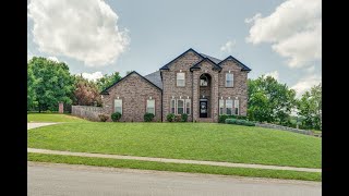 157 Plantation Dr Pleasant View TN 37146
