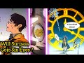 The Time Master – His Abilities Will Leave You Speechless!