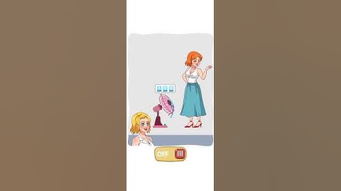 Save The Lover : Tricky Puzzle - Level 3