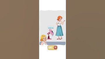 Save The Lover : Tricky Puzzle - Level 3