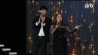 Hebib Ibadov & Gunay Zeynebi -De Gorum Kimin Yarisan Həmin Zaur Proqramı Yeni 2025 Duet