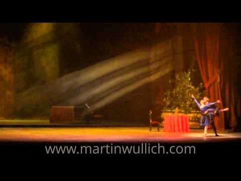 ONIEGUIN - Teatro Colu00f3n 2012 - martinwullich.com