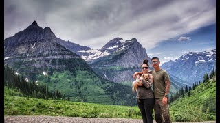No More National Parks in the Summer  - Last Long Road Trip - Part 2
