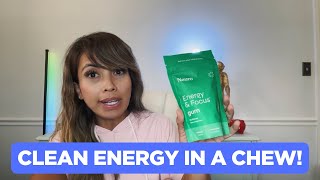 NeuroGum Extra Strength Review – Energy That Hits Fast!
