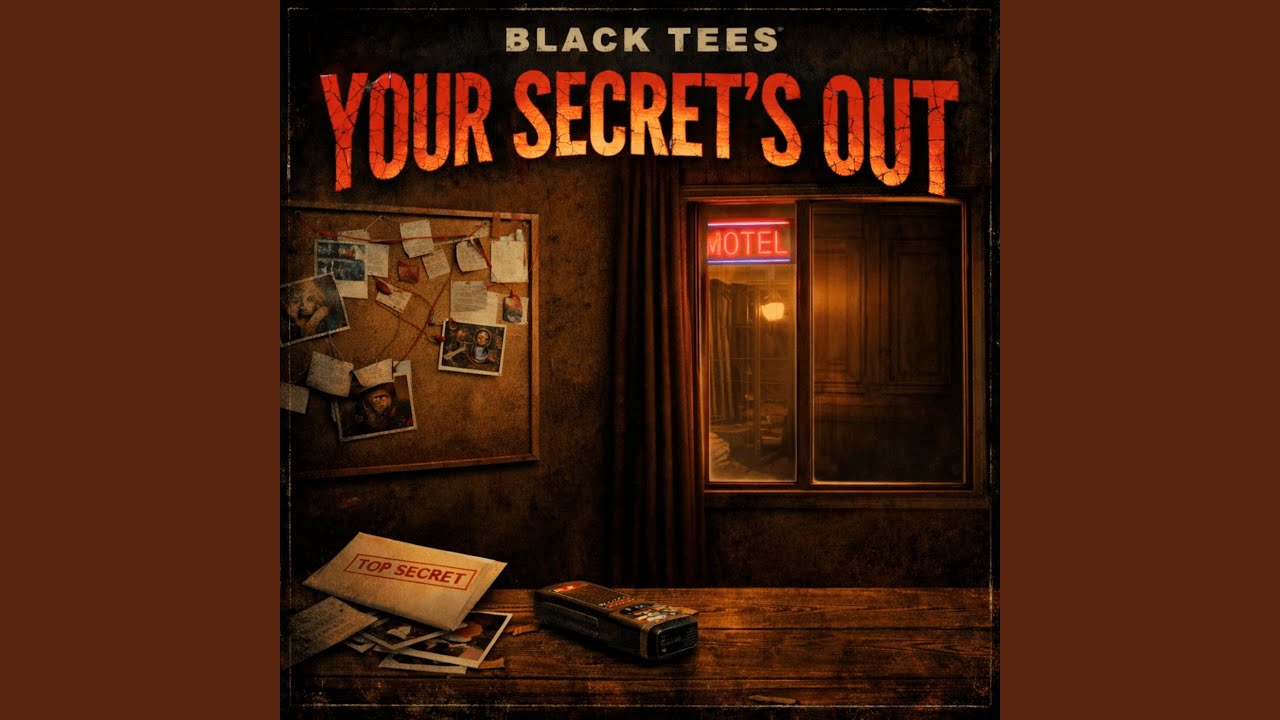 Your Secrets Out - YouTube