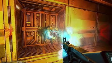 Doom 3   Act 15   Delta Labs   Level 2b   Gameplay Walkthrough   No Commentary   YouTube4