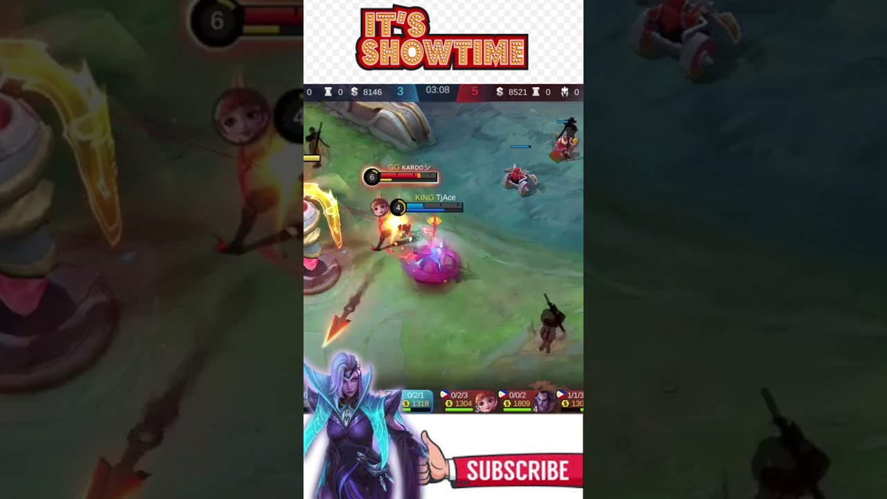 Valentina Debuff is not real...🤣 Haya, saber iyak is real 🔥💪  