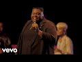 Melvin Crispell, III - God Is (Live)