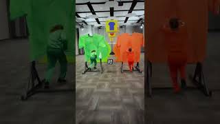 Ultimate Obstacle Course Test Can You Survive It?