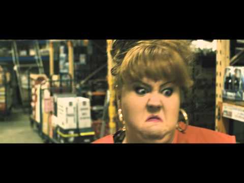 Eats Everything feat. Tiga vs Audion - 'Dancing (Again!)'  (Official Video)