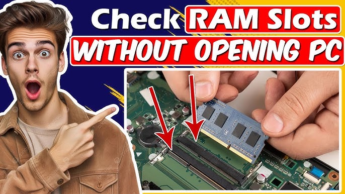 4 Ram Slot Laptop: Ultimate Guide to Boost Performance Fast