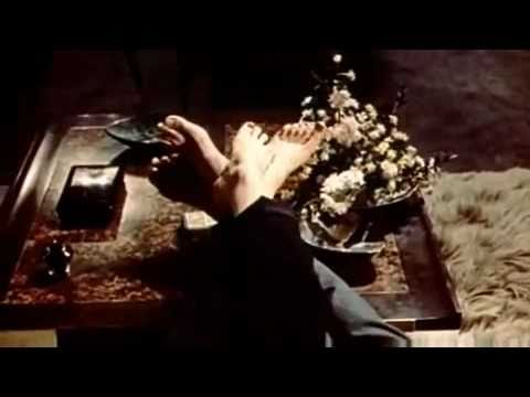 Ernie Kovacs - "Bell Book and Candle" starring James Stewart, Kim Novak, Jack Lemmon