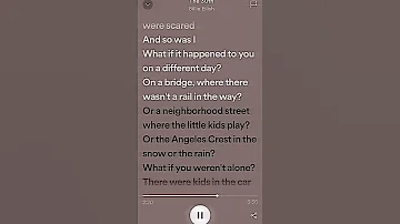 The 30th BillieEilish Have A Nice Day Or Night The30th Random Lyrics Popular Songs 