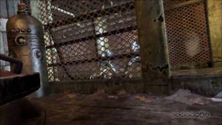 Gamespot Reviews - Singularity Video Review