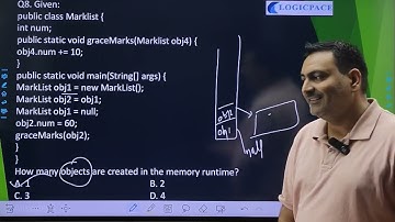 RPSC PROGRAMMER TEST SERIES 2024 | Mock Paper 2 (P2) JAVA Questions
