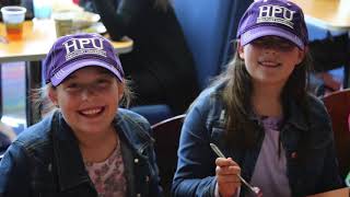 2019-2020 End of Year Video Message and Slideshow