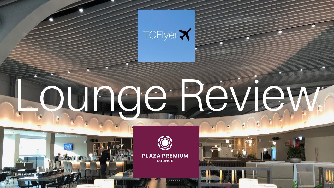 Lounge Review RomeFiumicino International Airport "Leonardo da Vinci