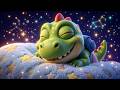 El Bebé Dinosaurio se Prepara para Dormir 🦖 Canciones Infantiles y Rimas para Niños y Bebés Rutina