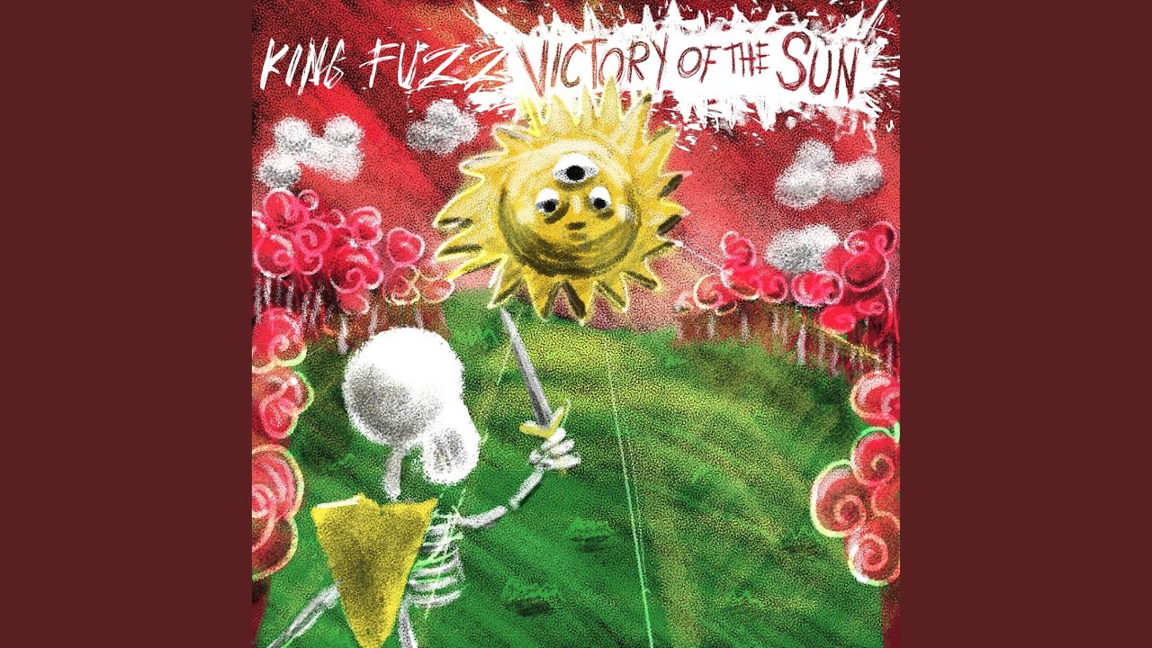 在 YouTube 上觀看「Victory of the Sun」 在 YouTube 上觀看「Victory of the Sun」