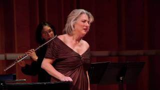 Shirley Ritenour Sings Danny Boy.mp4