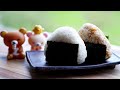 Easy Onigiri recipes | Japanese Rice Balls
