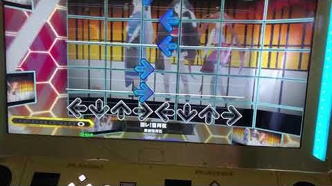 【DDR WAVE】 回レ！雪月花【DDR A20 PLUS】