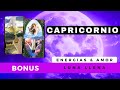 💜CAPRICORNIO♑️De repente esta persona⏳❤️te BUSCA con GANAS! Pero debes saber... HOROSCOPO CAPRI AMOR