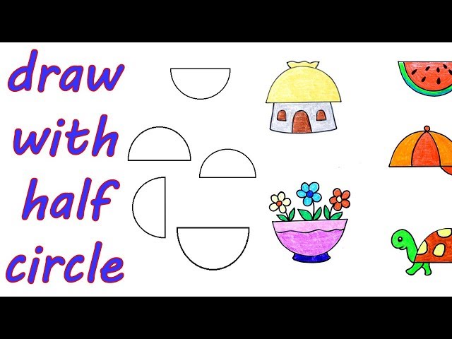 Hand Drawing Circle Cliparts, Stock Vector and Royalty Free Hand Drawing  Circle Illustrations