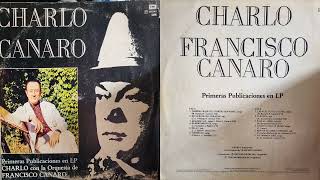 Francisco Canaro y su Orquesta Típica – Charlo