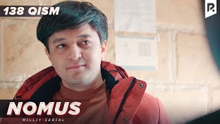 Nomus 138-qism (milliy serial) | Номус 138-кисм (миллий сериал)