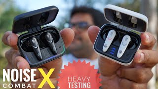 Noise Combat X Gaming Earbuds with Spatial Audio Effects ⚡⚡ Worth it ?? screenshot 1