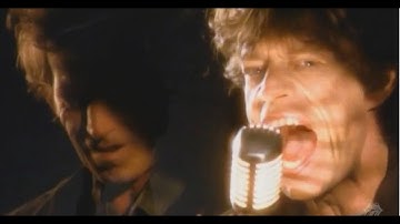 The Rolling Stones - Highwire - OFFICIAL PROMO