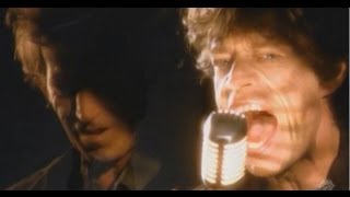 Смотреть клип The Rolling Stones - Highwire