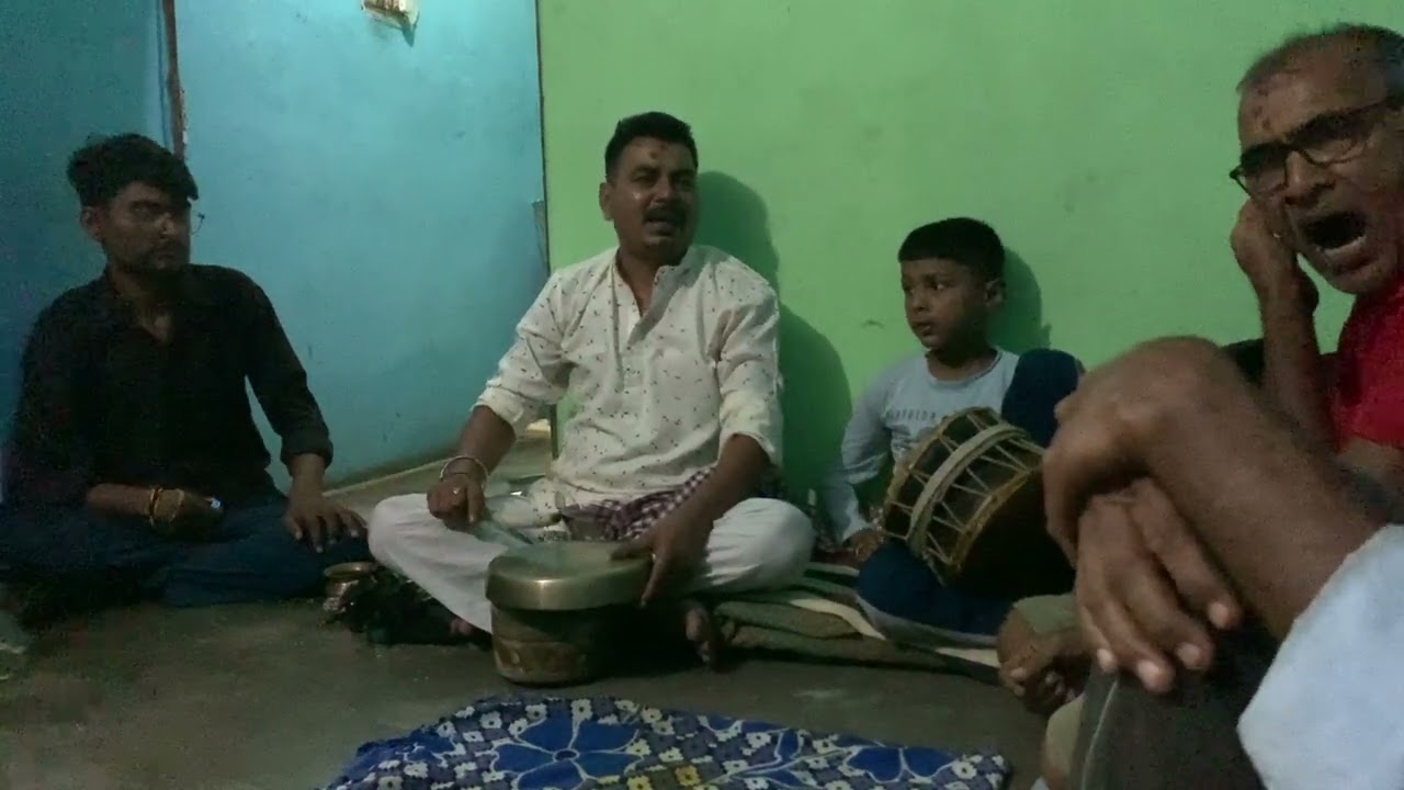 New Gadwali Jagar || Guru Sate Singh Negi || Guru Gorakhnath Jagar || Jhandi Chour Purvi || Rudra 