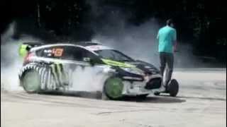 Yok Böyle Bir Araba Show Videosunu Izle Motorlu Araçlar Mynet Video