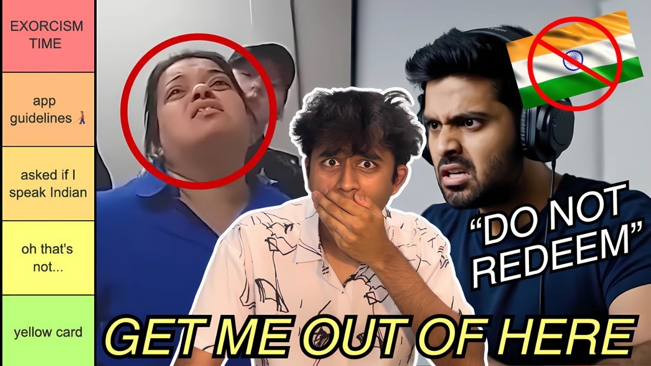 РЕЙТИНГ ХУДШИХ АНТИИНДИЙСКИХ ВИДЕО