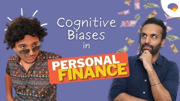 Personal Finance Mistakes | Cognitive Biases ft Ankur Jhaveri | Beyond The Belief