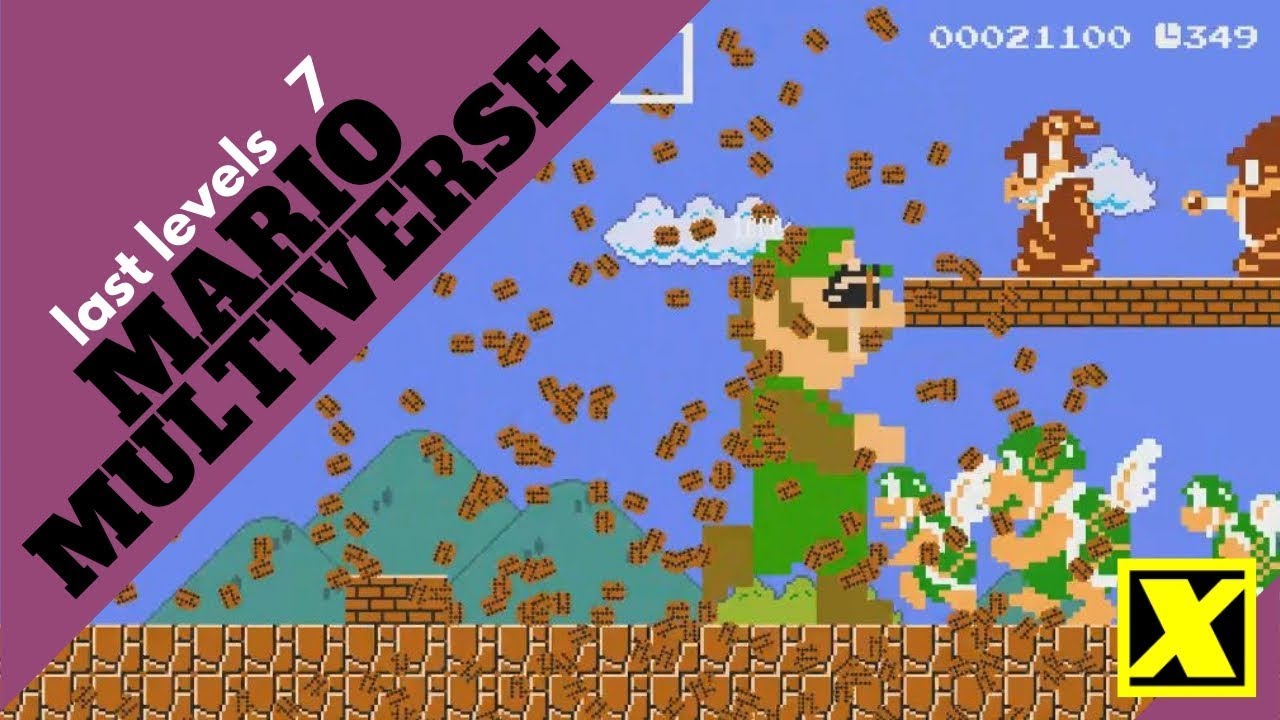 mario multiverse closed beta download