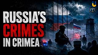 The war will END in Crimea! How Russia is DESTROYING the occupied Ukrainian peninsula
