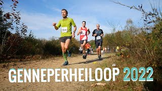 GennepNews - Genneperheiloop 2022