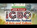 2026 Igbo Landing Announcement 31 July August 1st 2026 