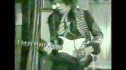 The Jimi Hendrix Experience - Purple Haze (Music Video)  - Durasi: 2:25. 