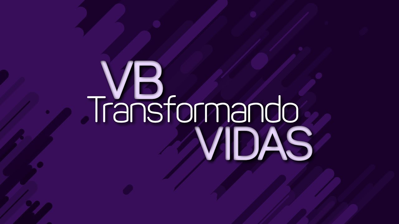 Inscreva-se! VB Transformando Vidas 2019 vida saudável herbalife