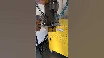 Automatic riveter #rivet #core #nameplate #open #waterproof #fastner #lantern #pull #hexagon #single