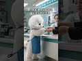 Bichon Mom Suddenly Collapsed. Her Puppy Stayed to Care for Her—Unconditional Love!