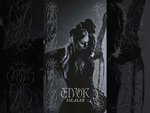 EIVØR: New single 'Healer' out now #eivør #eivor #healer #newmusic