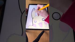 How to draw in Procreate when you can't draw | Tracing is not cheating