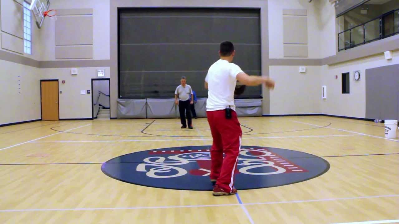 Baseball Throwing Relay YouTube