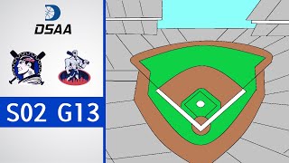 Last game of the Season 2023/2024 + Overtime I DSAA Baseball [ ENG ]